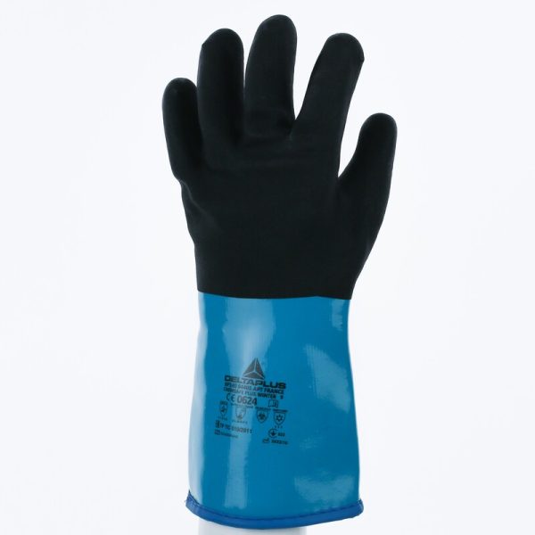 Guantes de protección química VV837 - Imagen 6