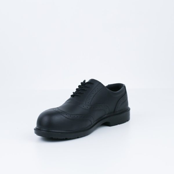 Zapato de seguridad RICHMOND2 S1 SR - Imagen 12