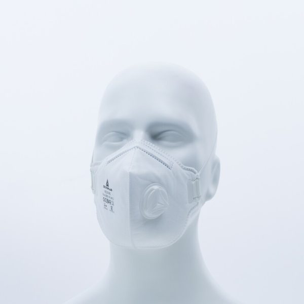 Mascarillas M1100V (caja de 10 mascar.) - Imagen 8