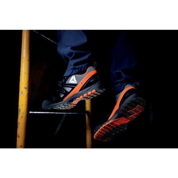 Zapato de seguridad BROOKLYN S3S - Imagen 3