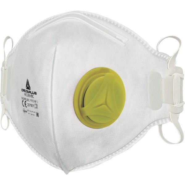Mascarillas M1200VB (caja de 10)