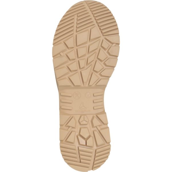 Zapato de seguridad DONNA S3S SR - Imagen 2