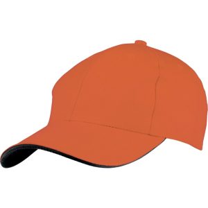 Gorra de trabajo VERONAFLUO