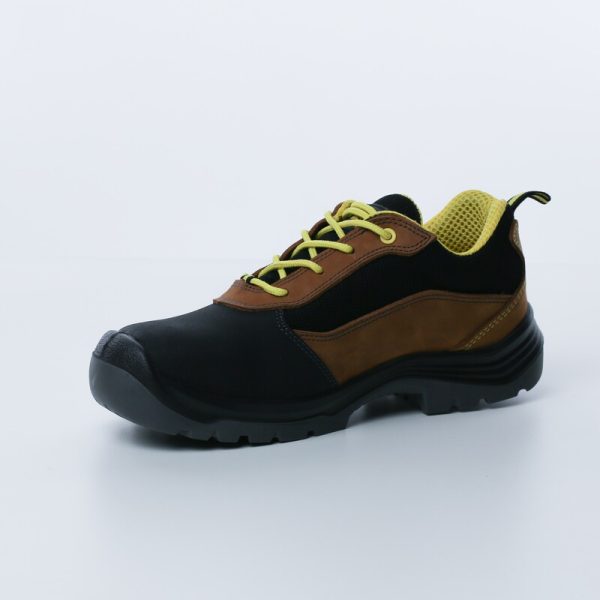 Calzado de seguridad EIGER S3S SR - Imagen 15