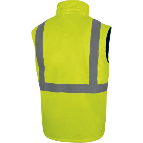 Parka de alta visibilidad SPEED - Imagen 6
