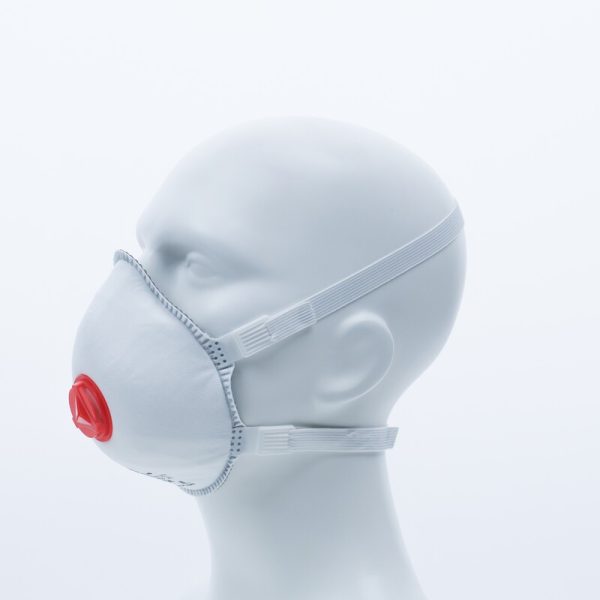 Mascarillas M1300V (caja de 5 masca) - Imagen 9