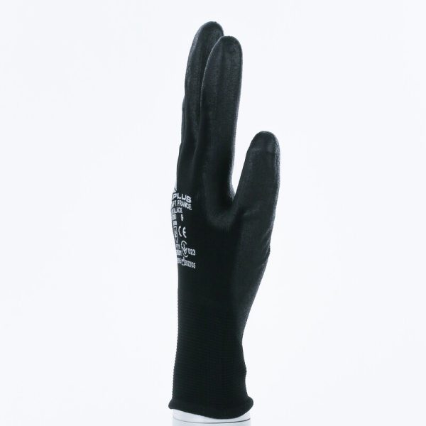 Guantes de protección mecánica HESTIA VV702NO - Imagen 11