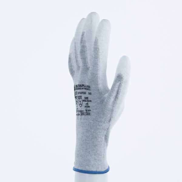 Guantes de protección mecánica VE702PESD - Imagen 11