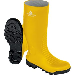 Bota de PVC de seguridad BRONZE2 S5 SRA