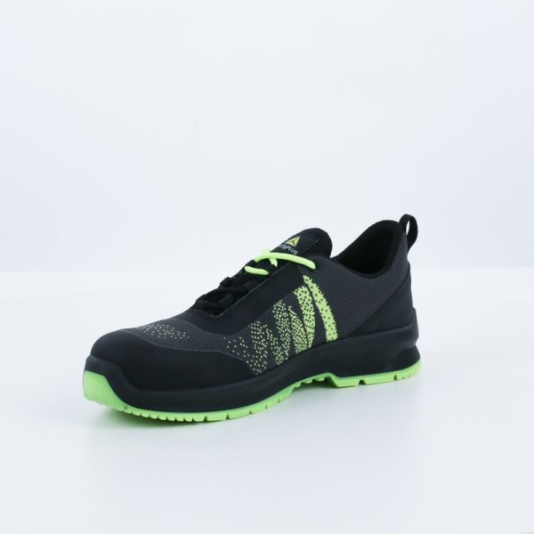 Zapato de seguridad MARATONA S1PS SR - Imagen 14