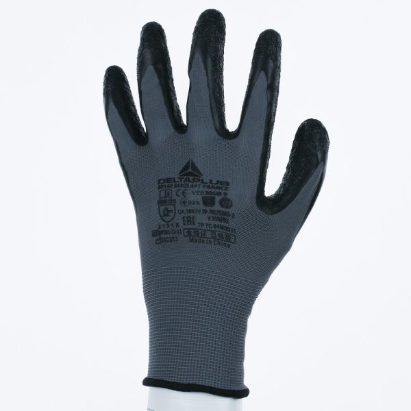 Guantes de protección mecánica VE630 - Imagen 3