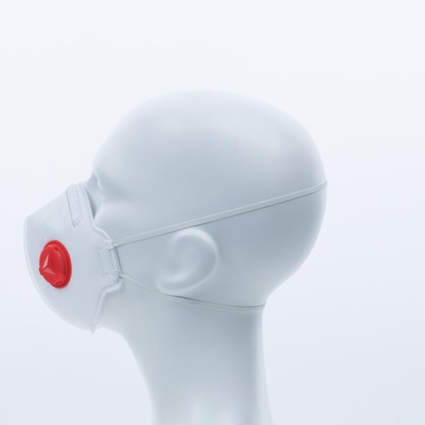 Mascarillas M1300VB (caja de 10 masc) - Imagen 11