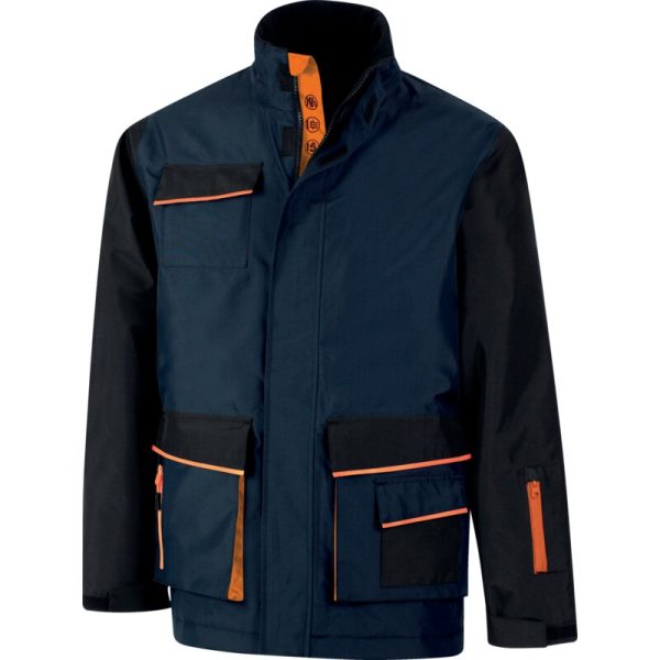 Parka PALMA
