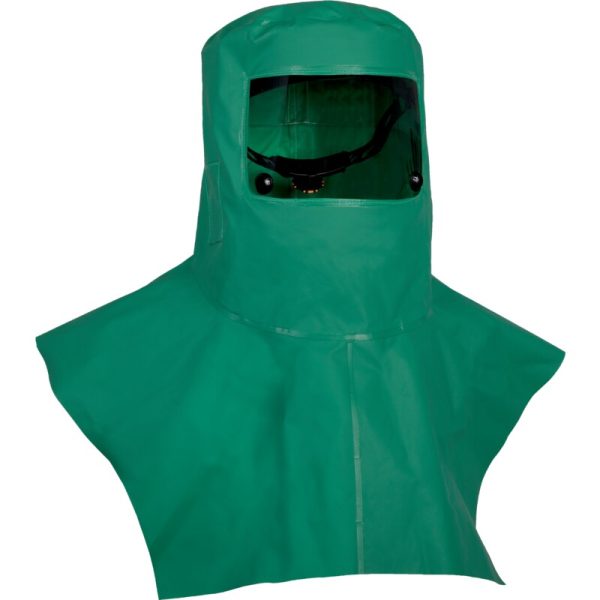 Capucha HO600