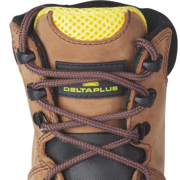 Bota de seguridad ATACAMA S3 SRC - Imagen 4
