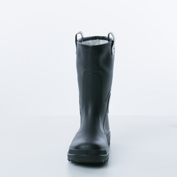 Bota de seguridad NICKEL S5 CI SRC - Imagen 11