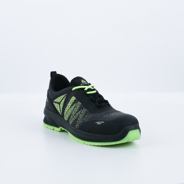 Zapato de seguridad MARATONA S1PS SR - Imagen 3