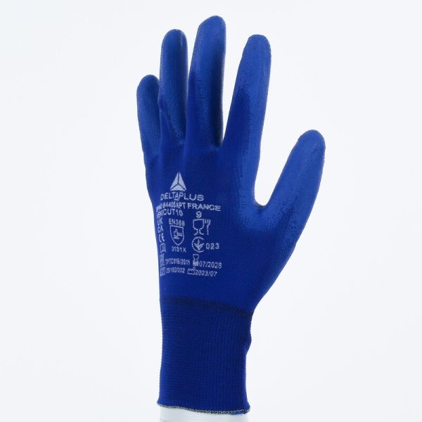 Guantes de protección mecánica VENICUT10 - Imagen 7