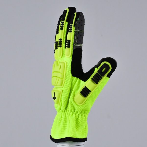 Guantes anticorte EOS VV906JA - Imagen 12
