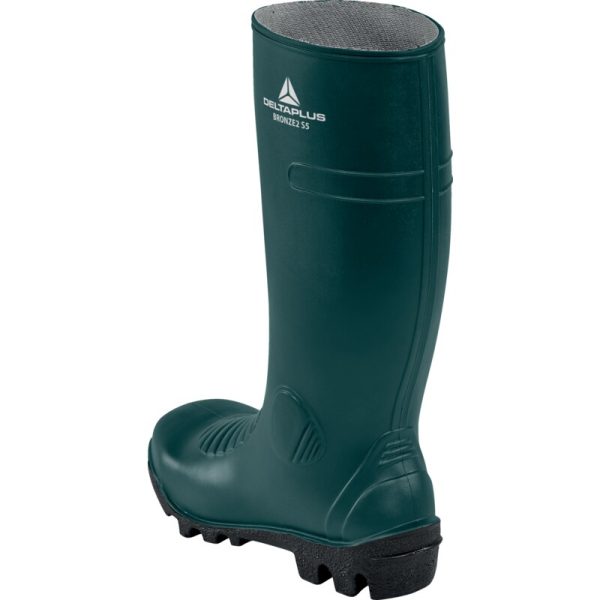 Bota de PVC de seguridad BRONZE2 S5 SRA - Imagen 6