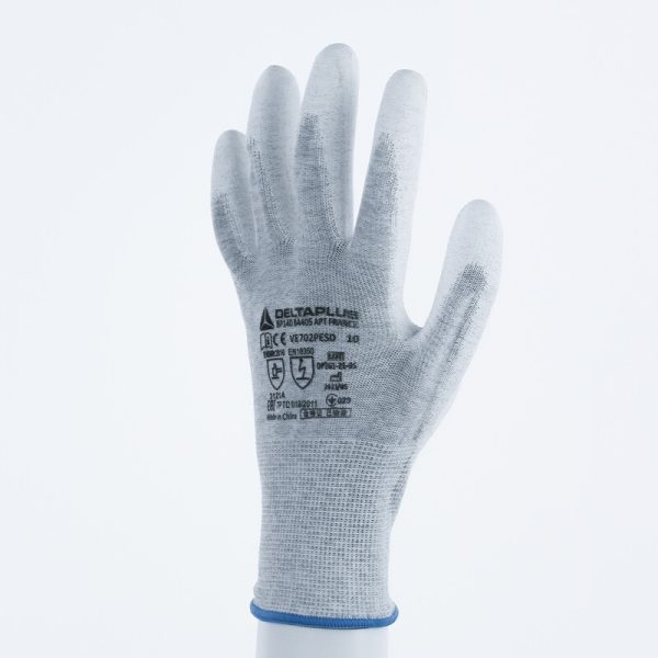 Guantes de protección mecánica VE702PESD - Imagen 8