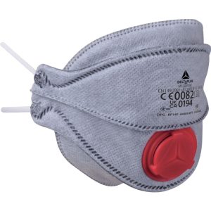 Mascarillas FFP3 M1305VW (caja de 10)