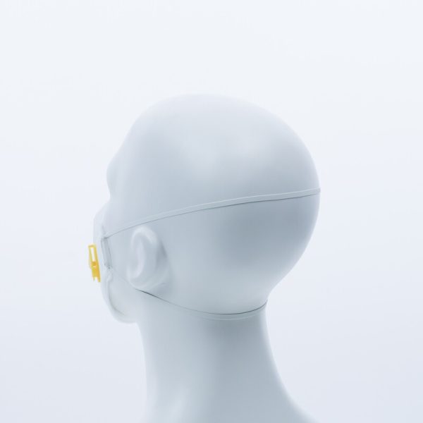 Mascarillas M1200VB (caja de 10) - Imagen 13