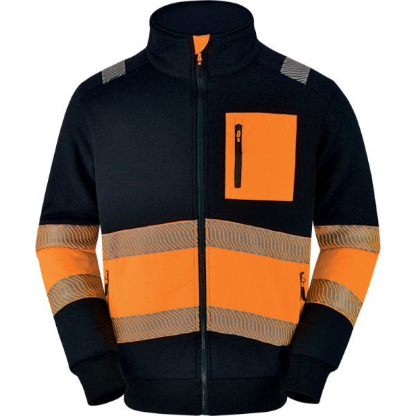 Chaqueta de alta visibilidad SHERPAHV - Imagen 3