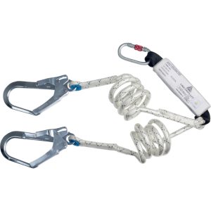 Absorbedor de energía AN218S200CDD – 2 m