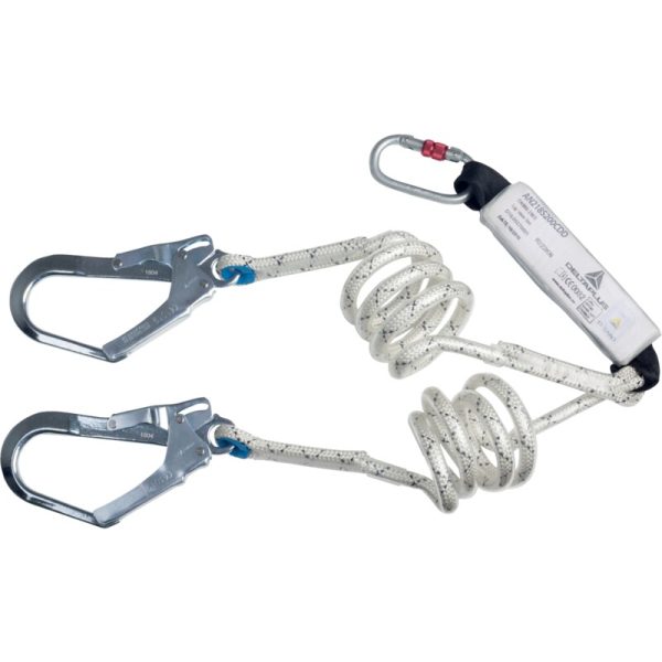 Absorbedor de energía AN218S200CDD – 2 m