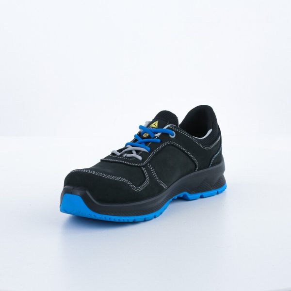 Zapato de seguridad ROSSI S3S SR - Imagen 13