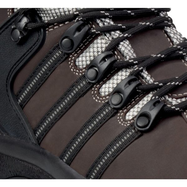 Bota de seguridad NOMAD S3 SRC - Imagen 5