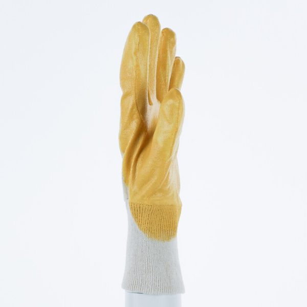 Guantes de protección mecánica NI015 - Imagen 14