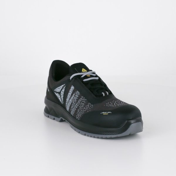 Zapato de seguridad GIRO S3S SR - Imagen 3