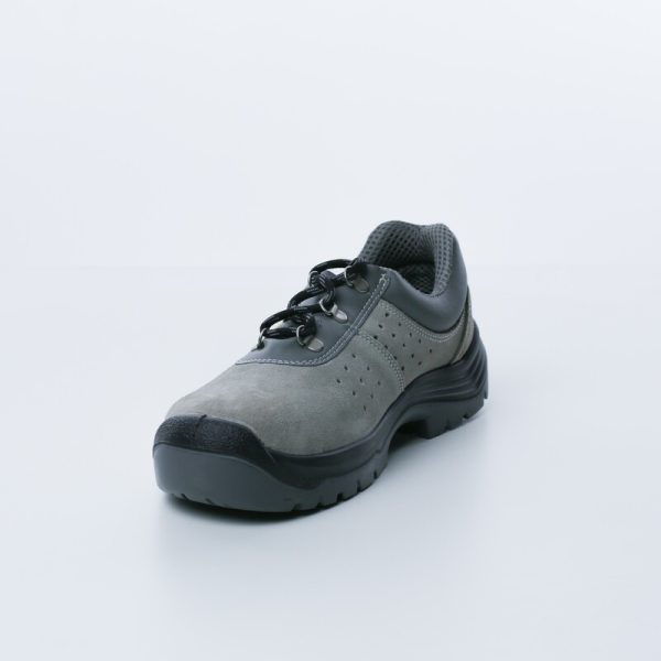 Zapato de seguridad FENNEC4 S1 SR - Imagen 10