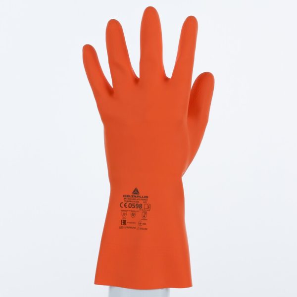 Guantes de protección química VENIPRO VE450 - Imagen 3