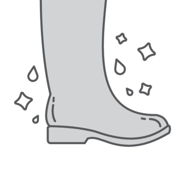 Bota de seguridad KEMIS S4 SR - Imagen 4