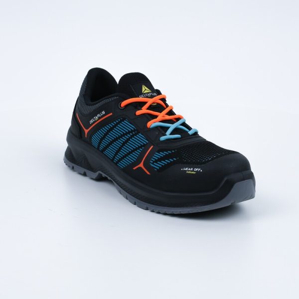 Zapato de seguridad CAMPIONE S1PS SR - Imagen 3
