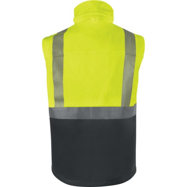 Chaqueta de alta visibilidad FAST - Imagen 4