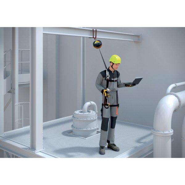 Kit anticaídas ELARA340HV2 - Imagen 2