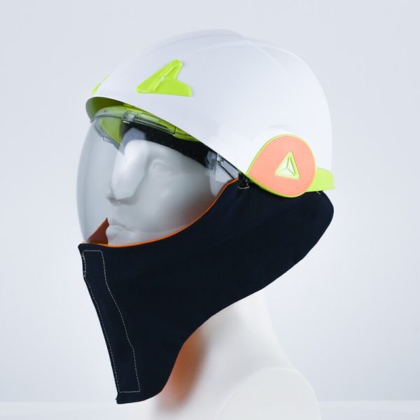 Casco de obra ONYX2 CL2 - Imagen 13