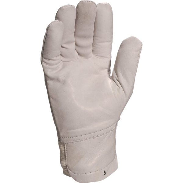 Guantes de protección mecánica GFBLE - Imagen 2