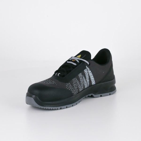 Zapato de seguridad GIRO S3S SR - Imagen 14