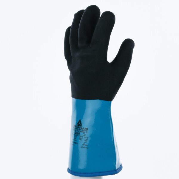 Guantes de protección química VV837 - Imagen 9