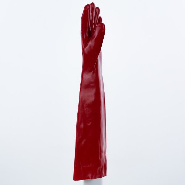 Guantes de protección química PVCC600 - Imagen 15