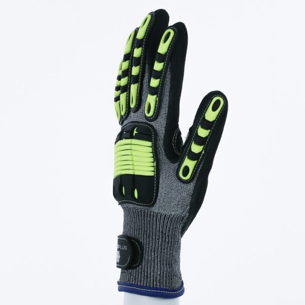 Guantes anticorte EOS NOCUT WINTER VV913 - Imagen 13