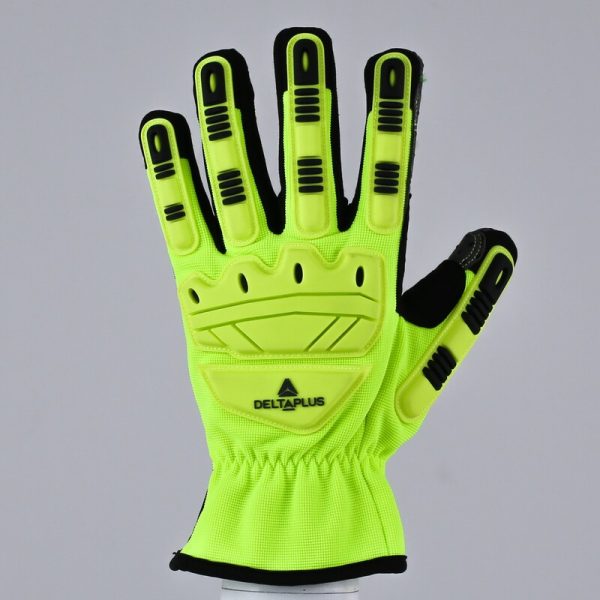 Guantes anticorte EOS VV906JA - Imagen 4