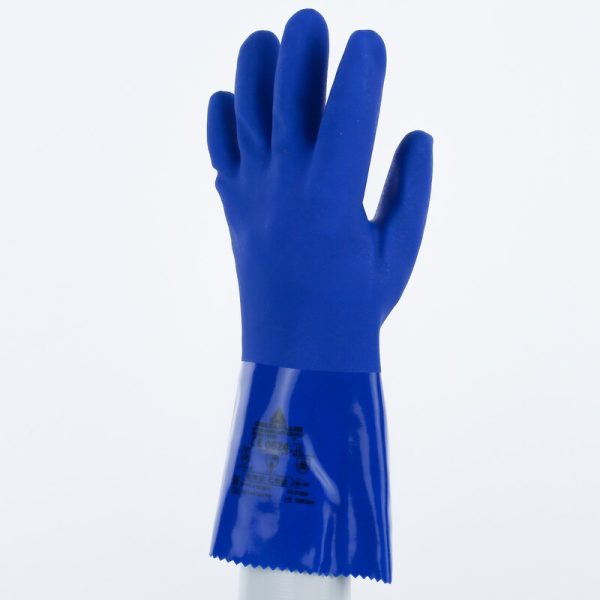 Guantes de protección química PETRO VE780 - Imagen 7