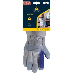 Guantes de protección mecánica DPDS202RP
