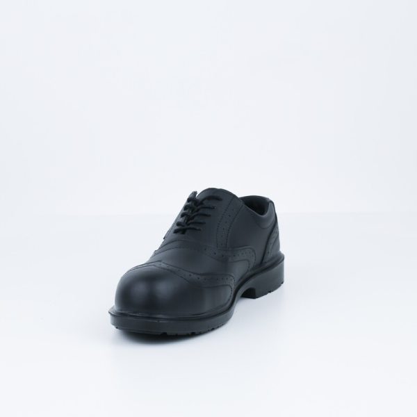 Zapato de seguridad RICHMOND2 S1 SR - Imagen 10